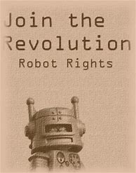 Image result for Robot Rights