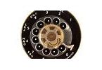 Image result for Vintage Rotary Telephone