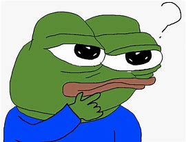 Image result for Pepe Wait