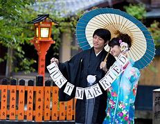 Image result for Honeymoon in Japan