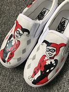 Image result for Harley Quinn Nurse Shoes