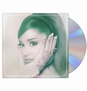 Image result for Dream Ariana Grande CD