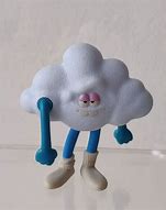 Image result for Trolls Cloud Guy McDonald's