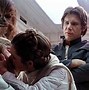 Image result for Star Wars Luke Leia Han Solo