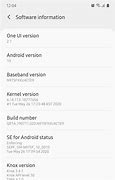 Image result for LG Android 10
