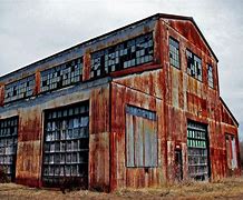 Image result for Abandoned Factory in Brampton