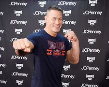 Image result for John Cena Dead Body