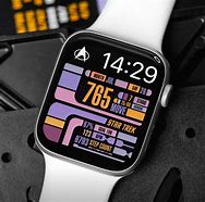 Image result for iPhone See through Watch Face