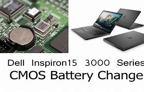 Image result for Toshiba L355D CMOS Battery Location