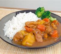 Image result for Curry Rice Japan