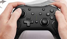 Image result for Nintendo Switch Third Party Controller