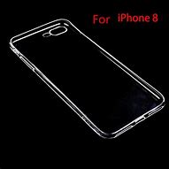 Image result for iPhone 8 Plus Clear Protective Case