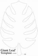 Image result for Printables Moana Leaves
