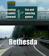 Image result for Bethesda Memes Funny