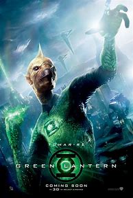 Image result for Green Lantern Aliens
