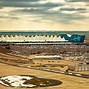 Image result for Biggest Airport in USA