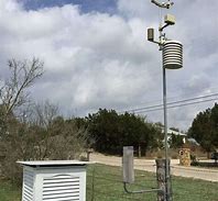 Image result for How to Camouflage a Weather Station