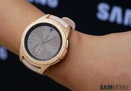 Image result for Samsung Galaxy Watch 6 40 mm Cream