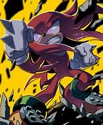 Image result for Knuckles Echidna