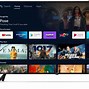 Image result for Sharp 4K Android TV