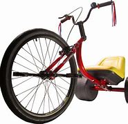 Image result for High Wheel Tricycle