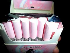 Image result for Pink Dreams Cigarettes