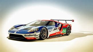 Image result for Ford GT Racing