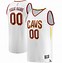 Image result for Cavaliers Jersey 17