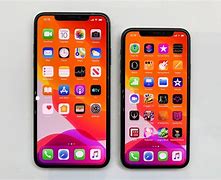 Image result for How Big Is iPhone 11 Size