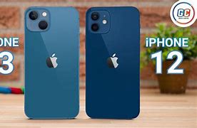 Image result for iPhone 13 Compared to iPhone 8