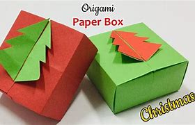 Image result for How to Make Box with Paper Strips
