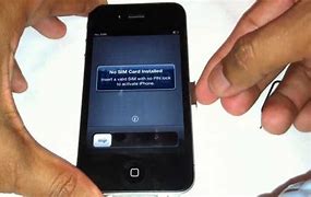 Image result for How to Factory Reset iPhone 4 Forgot Passcode