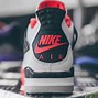 Image result for Drip with Fire Red 4S