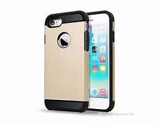 Image result for iPhone 7 Case Boys Clear Gold