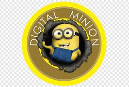 Image result for Minions Logo Yellow