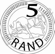 Image result for R5 Coin