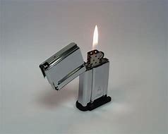 Image result for Lit Lighter