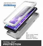 Image result for Samsung S9 Case White
