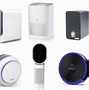 Image result for Sharp Air Purifier Kc930ew
