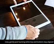 Image result for Glass Screen iPad