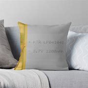 Image result for Phone Batterie Pillow