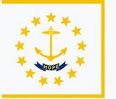 Image result for Old Rhode Island Map
