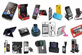 Image result for Phone and Laptop Accessories