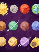Image result for Pluto Planet Animation