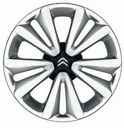 Image result for C3 Picasso Wheel Trims