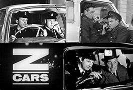 Image result for Z Cars Series