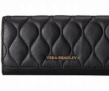 Image result for Vera Bradley Leather Wallet