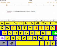Image result for iPad Keyboard Layout
