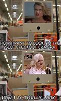 Image result for Self-Check Memes