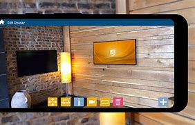 Image result for Philips Outdoor Touch Screen